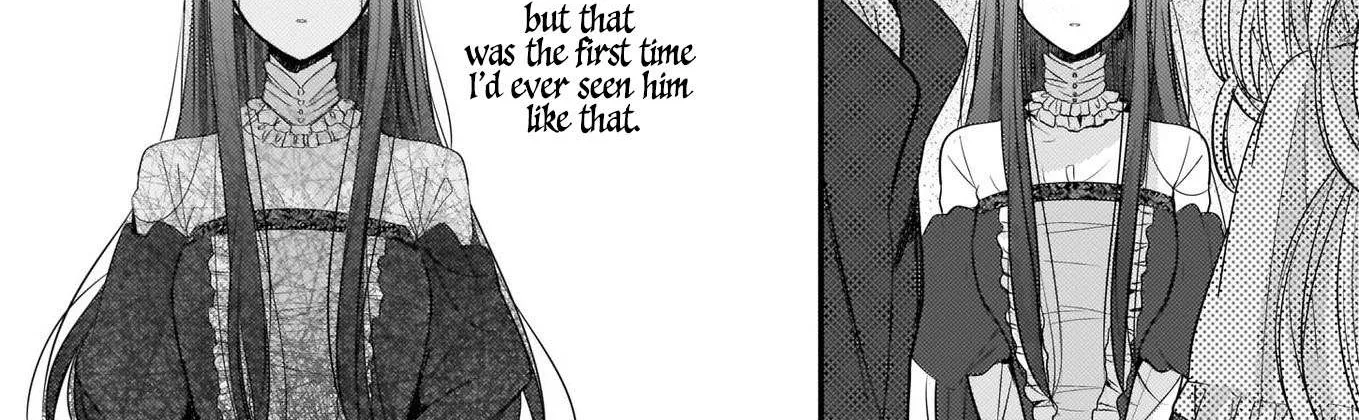 My Fiancé is in Love with My Little Sister Chapter 1.1 page 5 - 