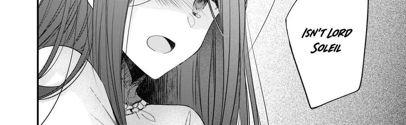 My Fiancé is in Love with My Little Sister Chapter 1.1 page 9 - 