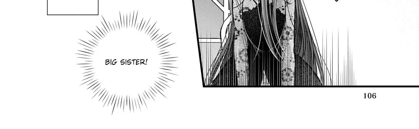 My Fiancé is in Love with My Little Sister Chapter 1.2 page 19 - 