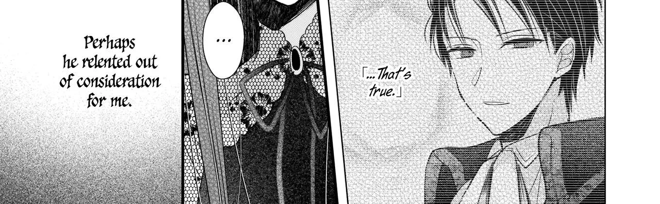 My Fiancé is in Love with My Little Sister Chapter 1.2 page 3 - 