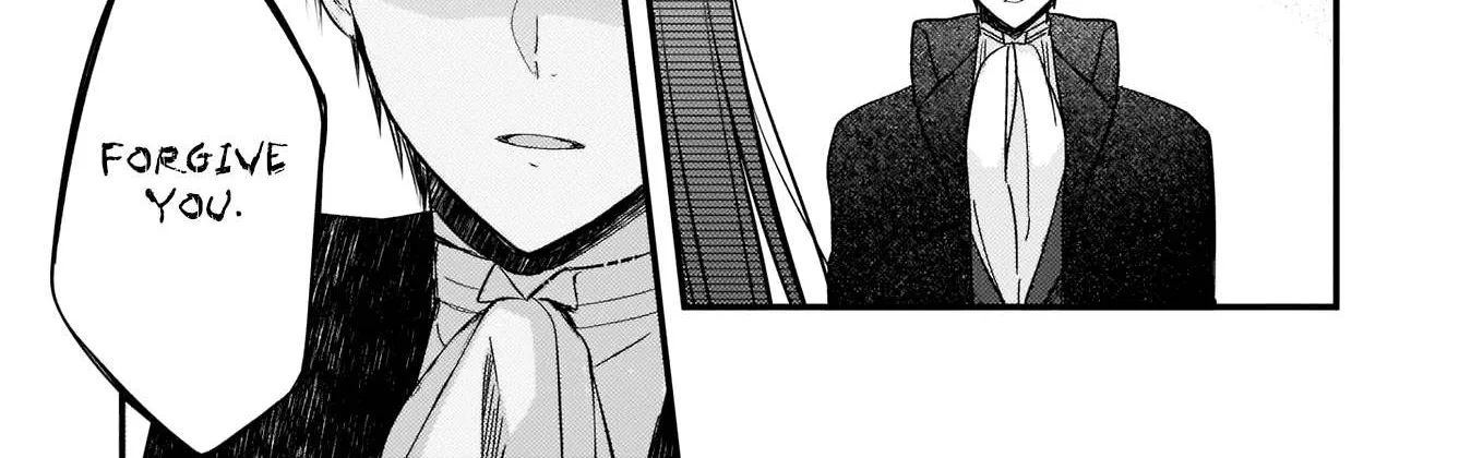My Fiancé is in Love with My Little Sister Chapter 1.2 page 21 - 