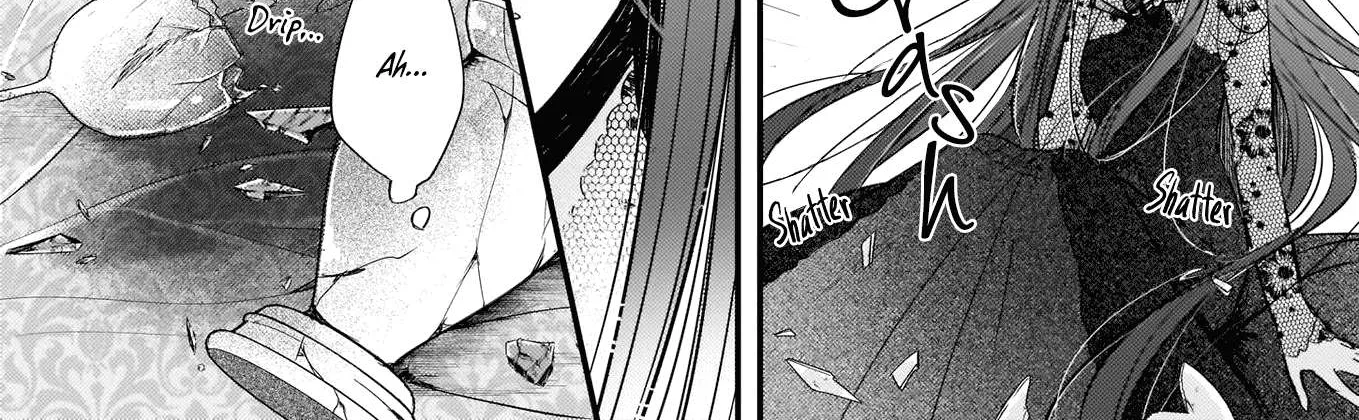 My Fiancé is in Love with My Little Sister Chapter 1.2 page 23 - 