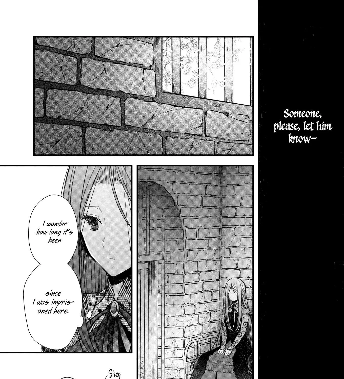 My Fiancé is in Love with My Little Sister Chapter 1.2 page 26 - 