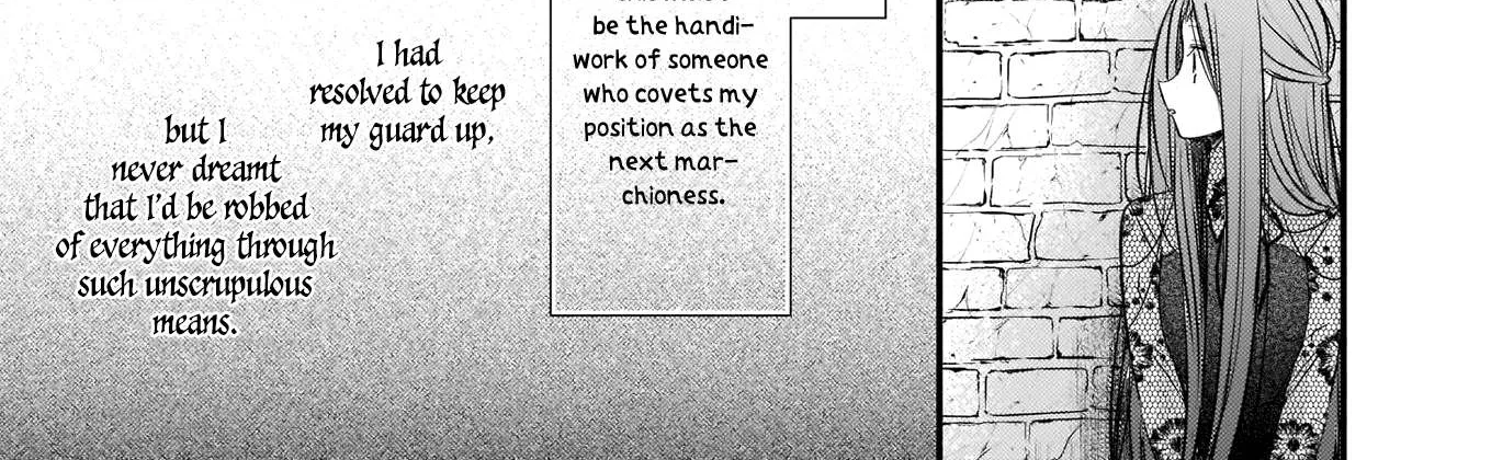 My Fiancé is in Love with My Little Sister Chapter 1.2 page 29 - 