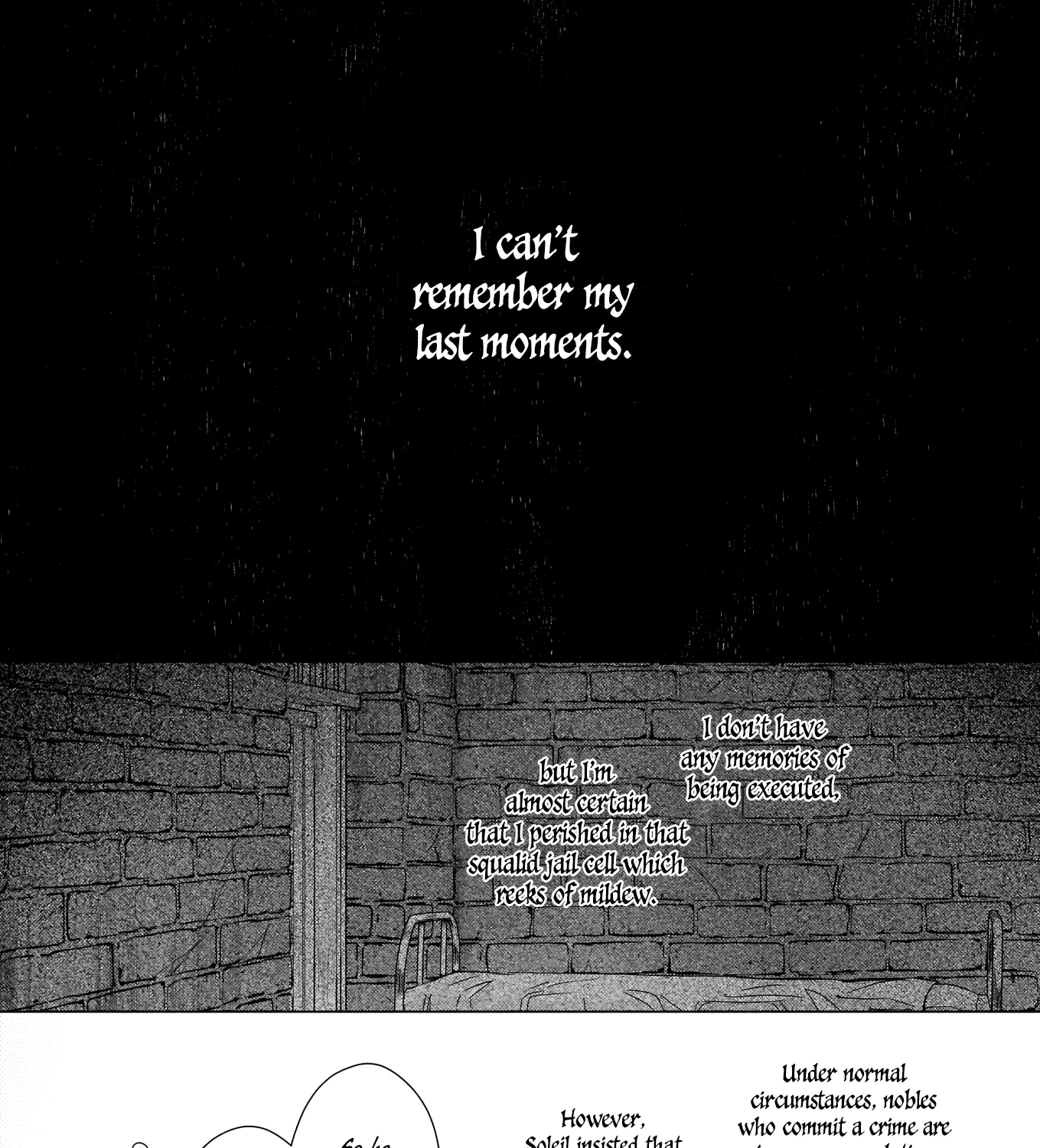 My Fiancé is in Love with My Little Sister Chapter 1.2 page 34 - 
