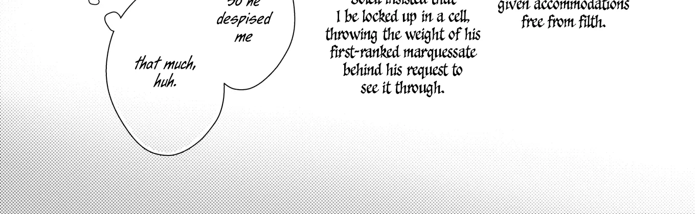 My Fiancé is in Love with My Little Sister Chapter 1.2 page 35 - 