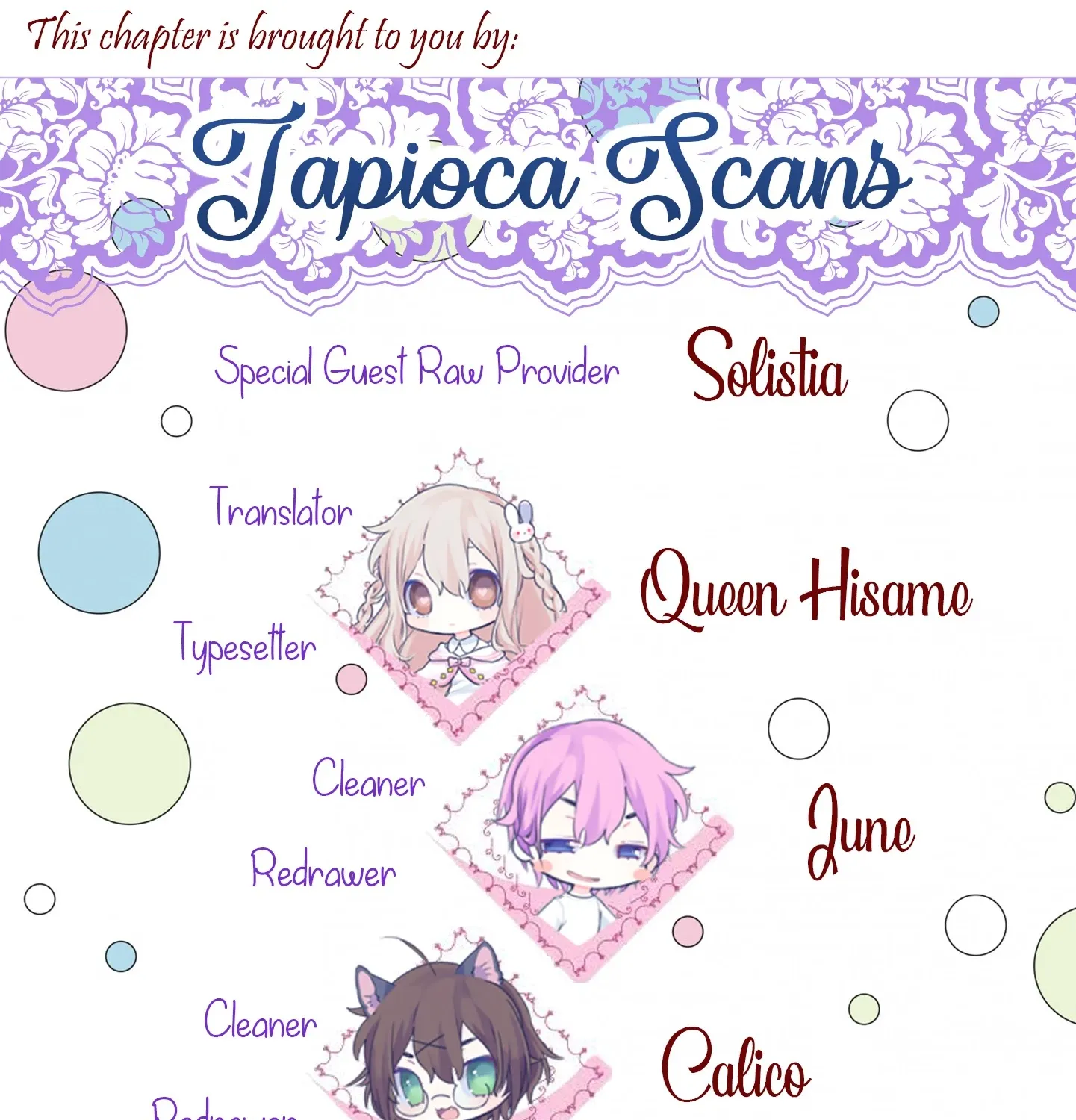 My Fiancé is in Love with My Little Sister Chapter 1.2 page 40 - 
