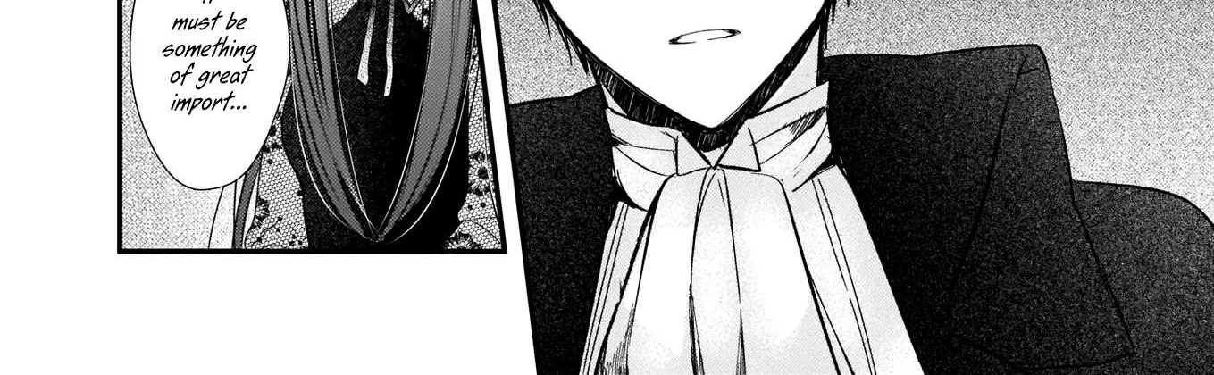 My Fiancé is in Love with My Little Sister Chapter 1.2 page 7 - 