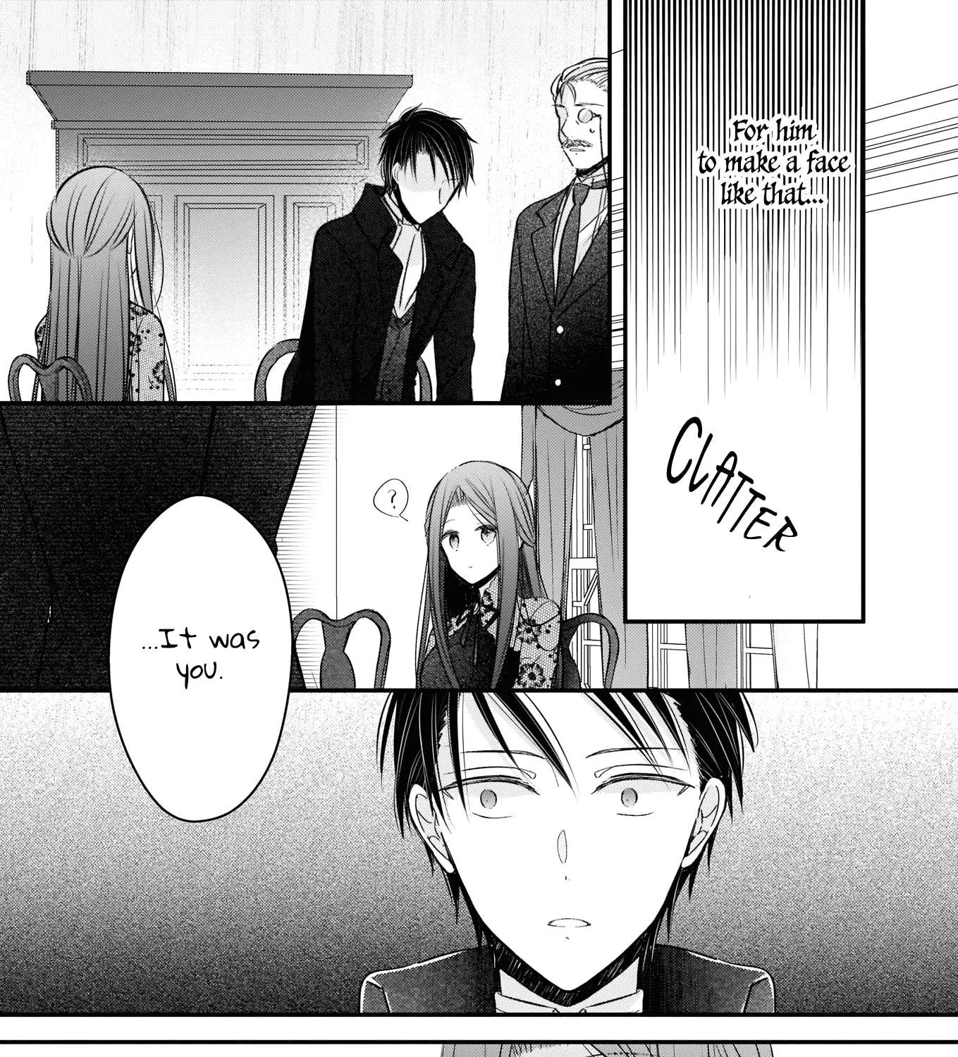 My Fiancé is in Love with My Little Sister Chapter 1.2 page 8 - 