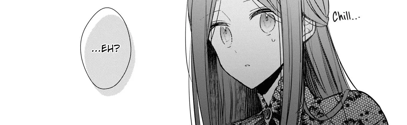 My Fiancé is in Love with My Little Sister Chapter 1.2 page 9 - 