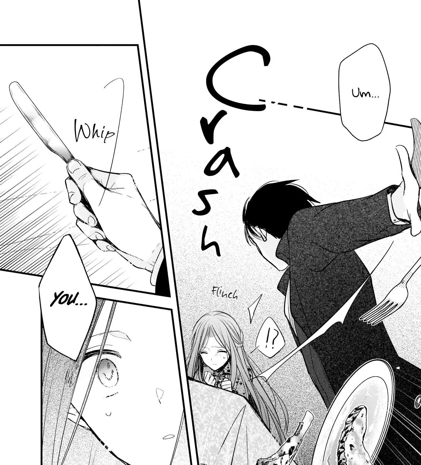My Fiancé is in Love with My Little Sister Chapter 1.2 page 10 - 