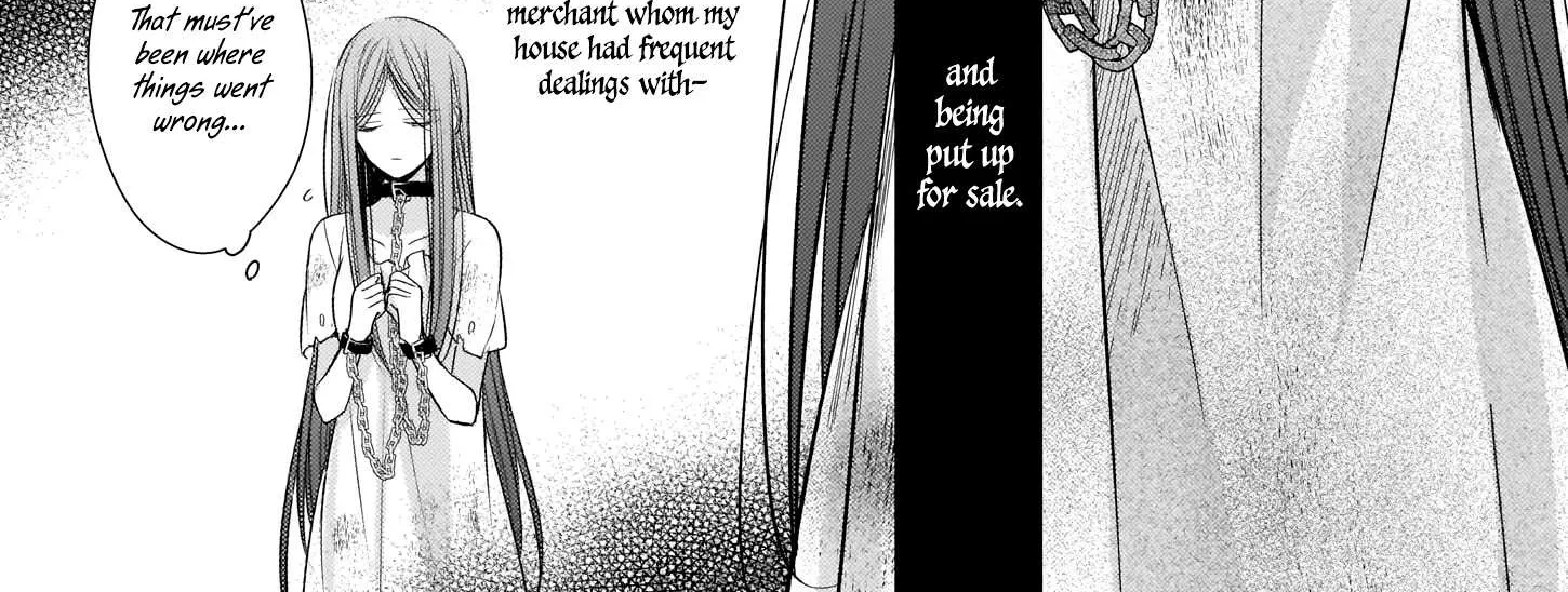 My Fiancé is in Love with My Little Sister Chapter 10.2 page 11 - 