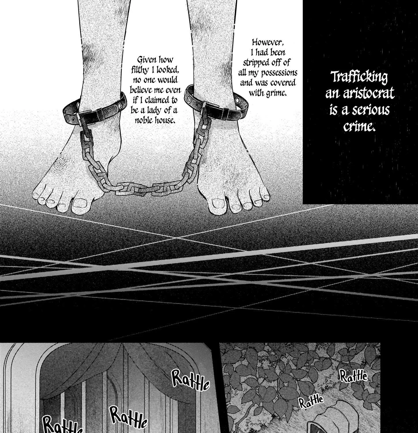 My Fiancé is in Love with My Little Sister Chapter 10.2 page 12 - 