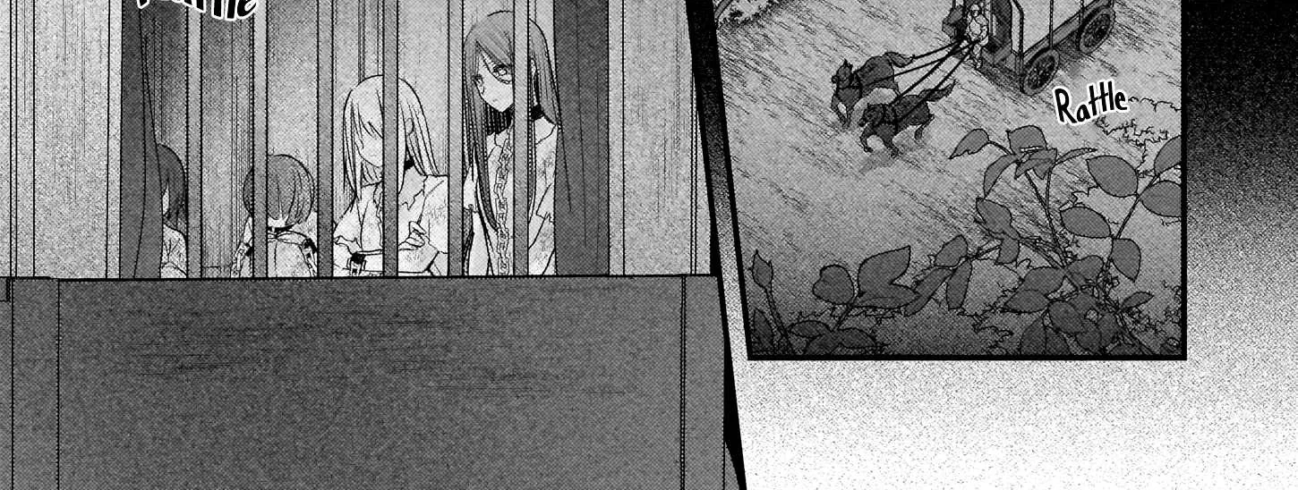 My Fiancé is in Love with My Little Sister Chapter 10.2 page 13 - 