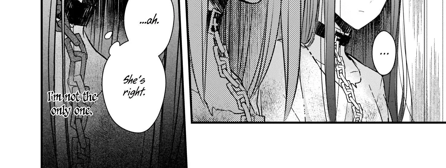My Fiancé is in Love with My Little Sister Chapter 10.2 page 17 - 