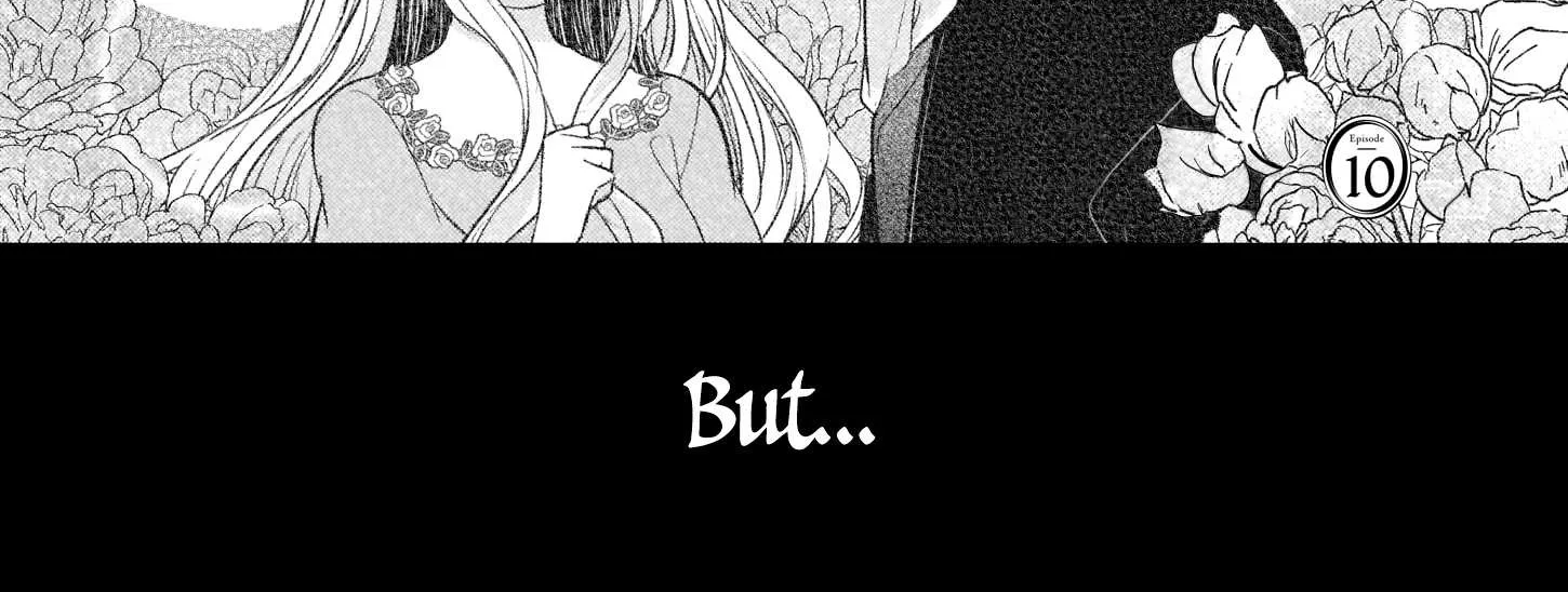 My Fiancé is in Love with My Little Sister Chapter 10.2 page 3 - 