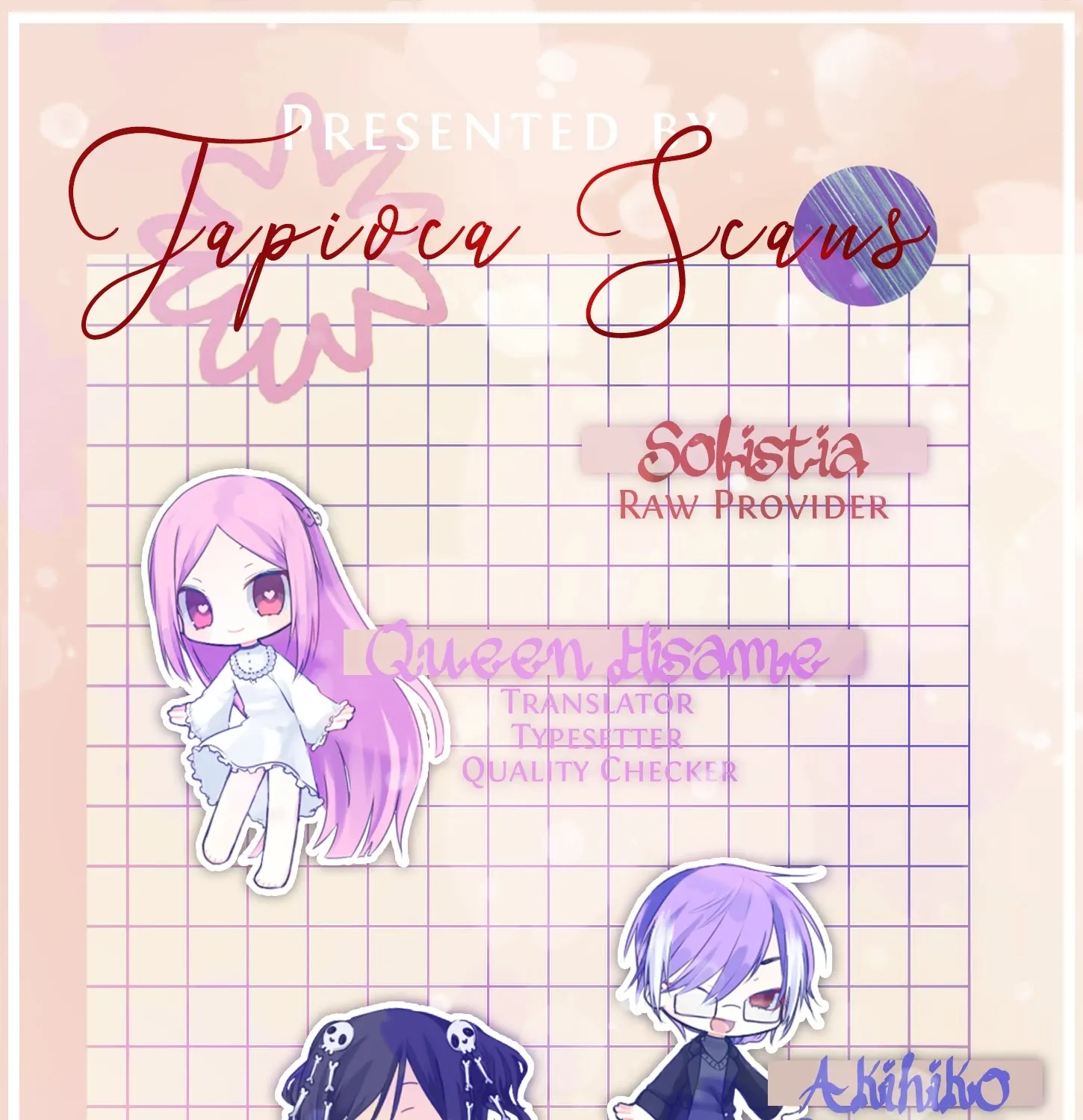 My Fiancé is in Love with My Little Sister Chapter 10.2 page 22 - 
