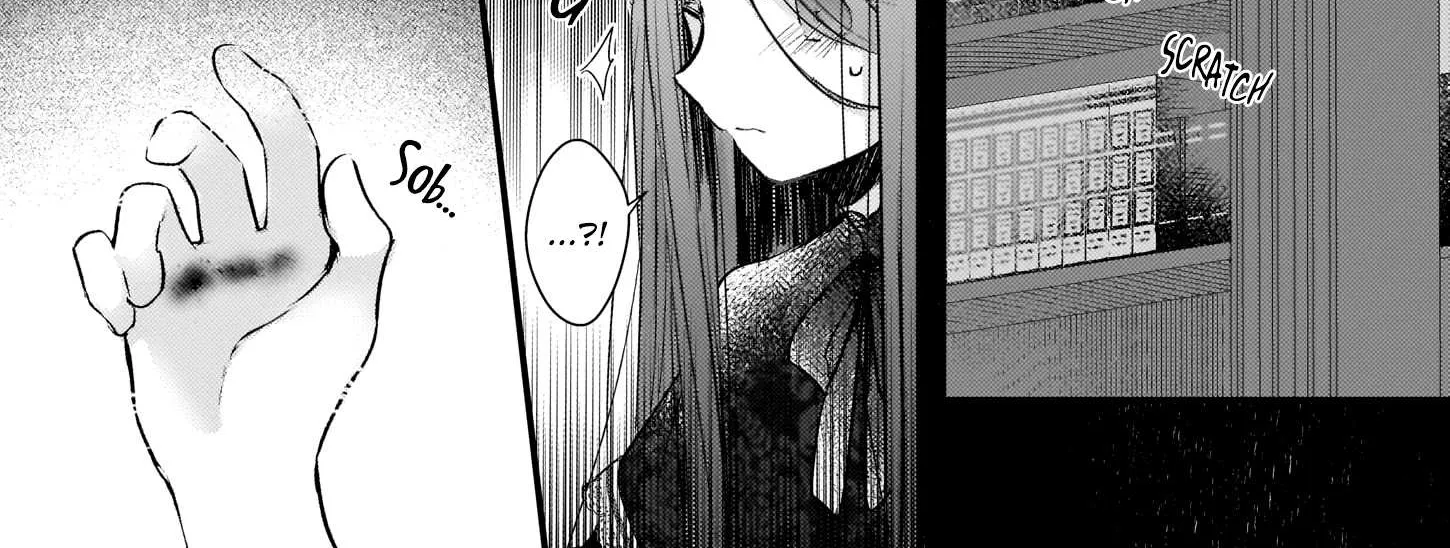 My Fiancé is in Love with My Little Sister Chapter 10.2 page 5 - 