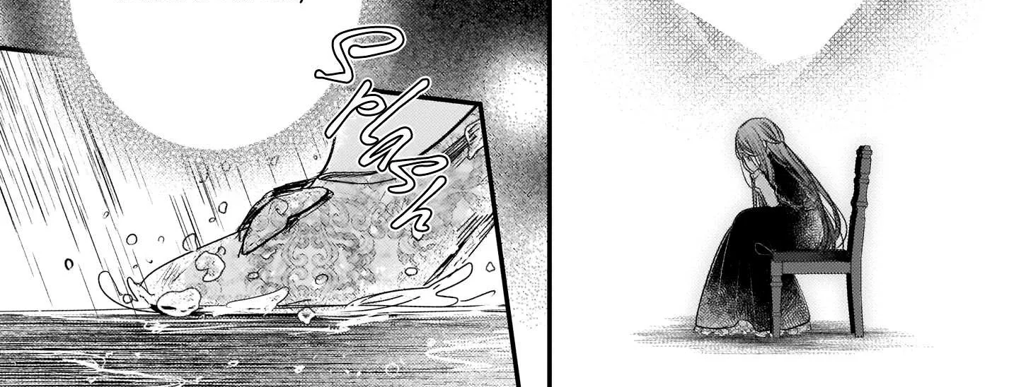 My Fiancé is in Love with My Little Sister Chapter 10.2 page 7 - 