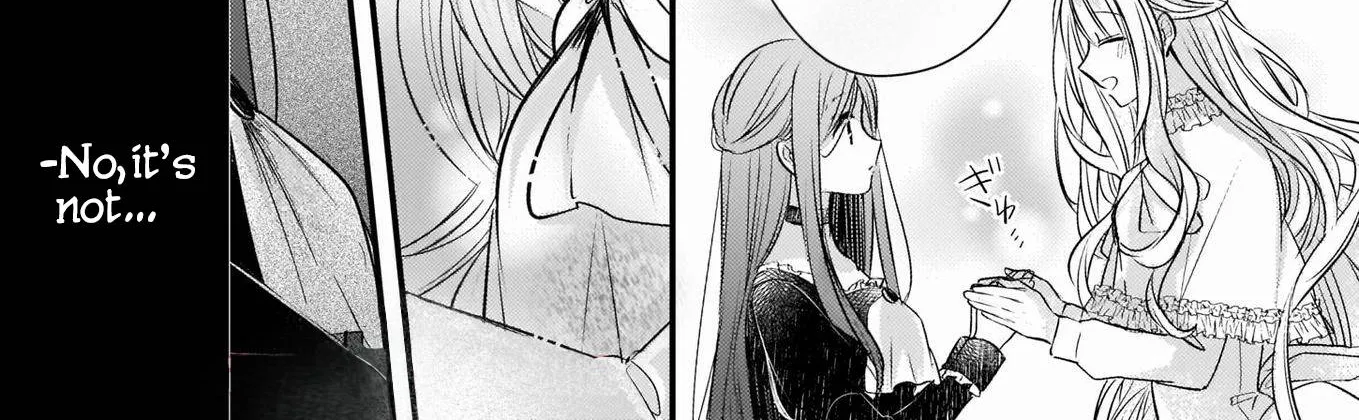 My Fiancé is in Love with My Little Sister Chapter 10.3 page 11 - 