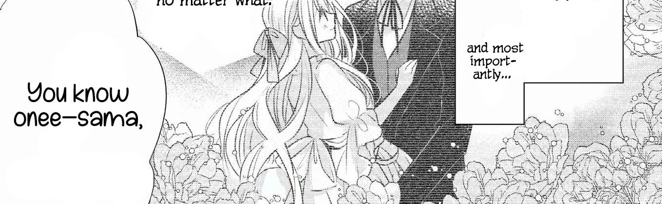 My Fiancé is in Love with My Little Sister Chapter 10.3 page 13 - 