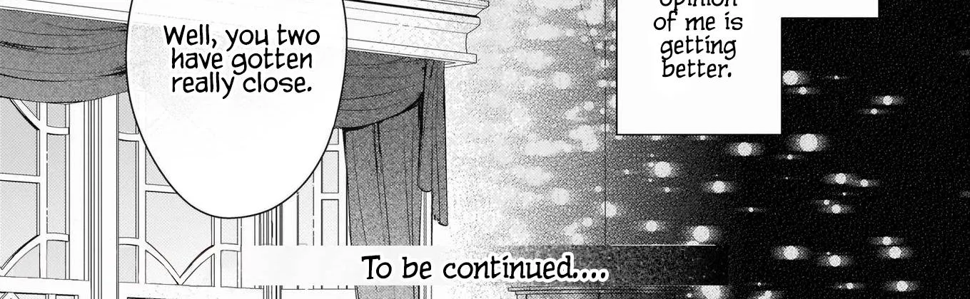 My Fiancé is in Love with My Little Sister Chapter 10.3 page 17 - 