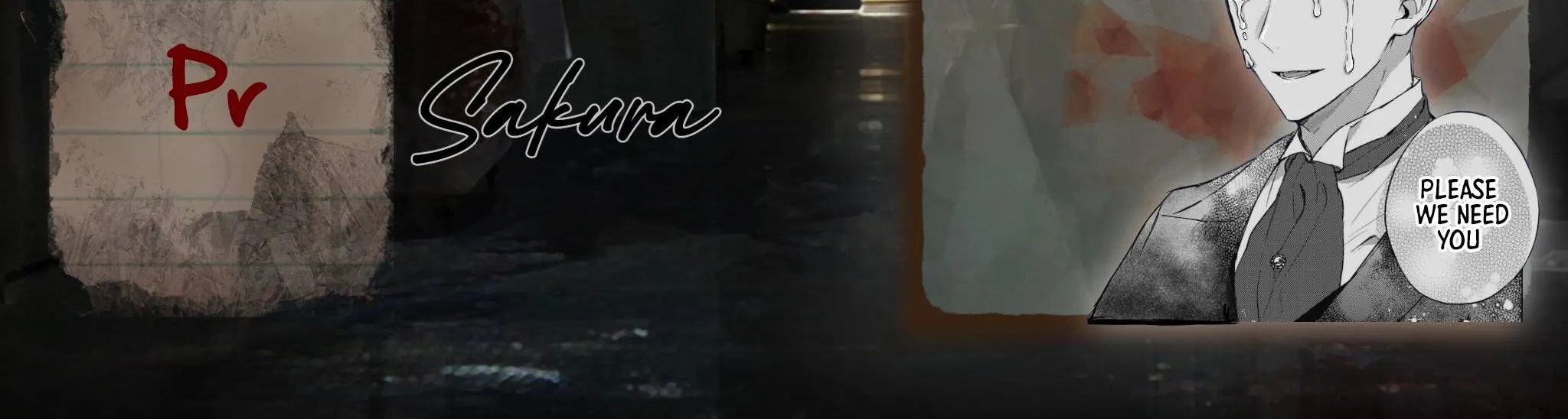 My Fiancé is in Love with My Little Sister Chapter 10.3 page 20 - 