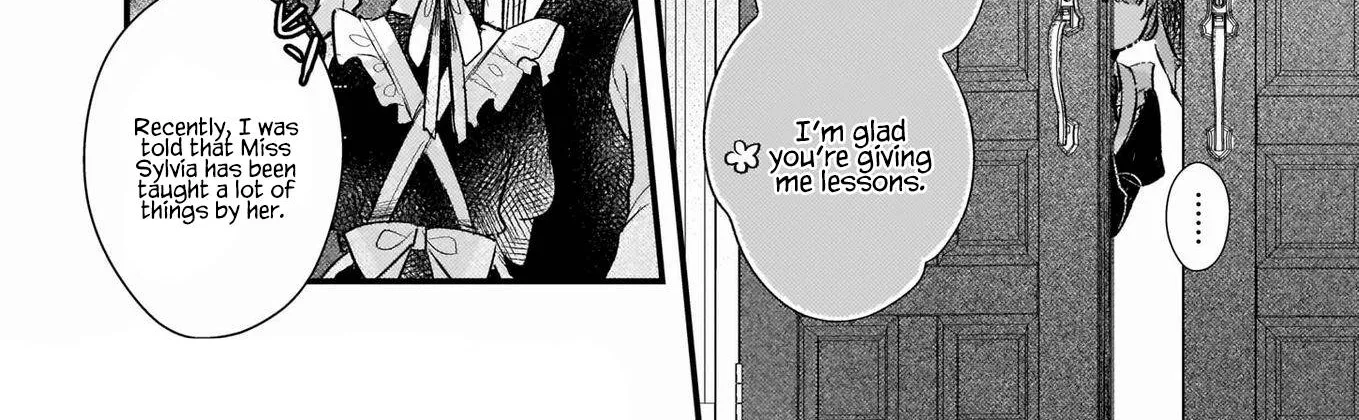 My Fiancé is in Love with My Little Sister Chapter 10.3 page 5 - 