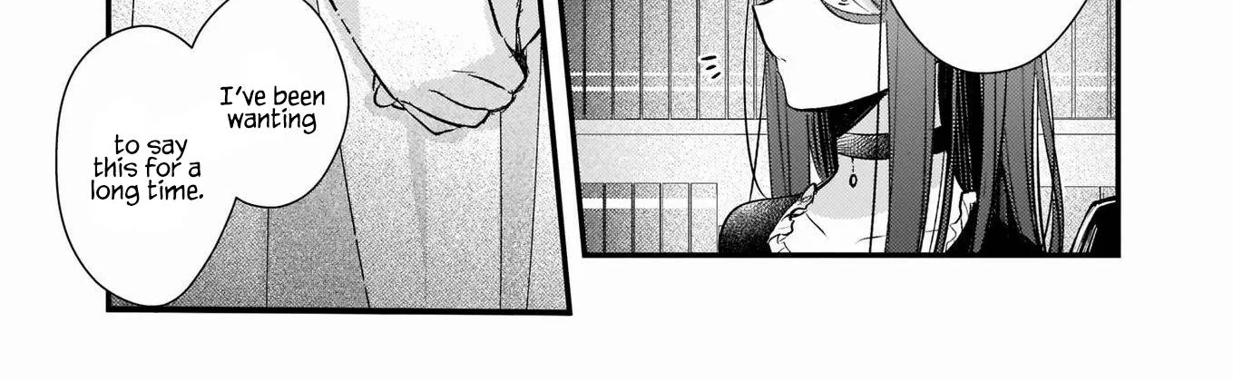 My Fiancé is in Love with My Little Sister Chapter 10.3 page 7 - 