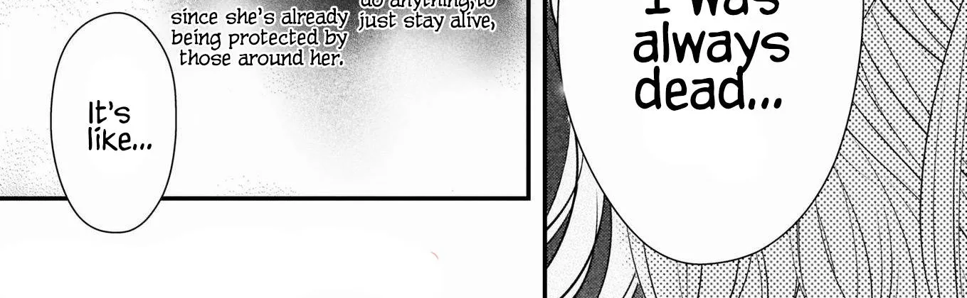 My Fiancé is in Love with My Little Sister Chapter 10.3 page 9 - 