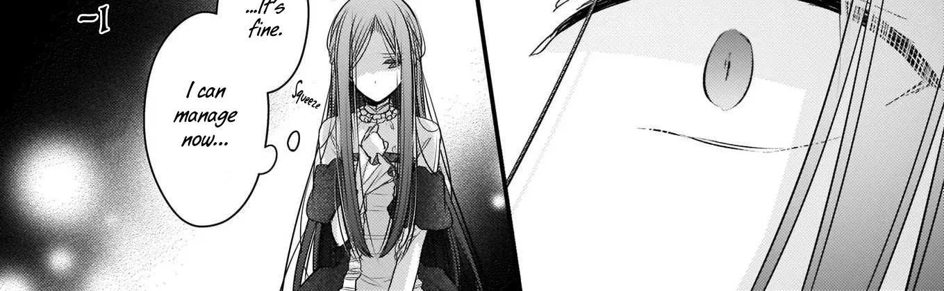 My Fiancé is in Love with My Little Sister Chapter 2.1 page 15 - 