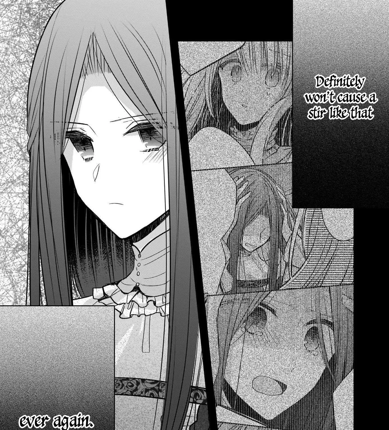 My Fiancé is in Love with My Little Sister Chapter 2.1 page 16 - 