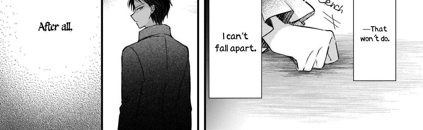 My Fiancé is in Love with My Little Sister Chapter 2.1 page 21 - 
