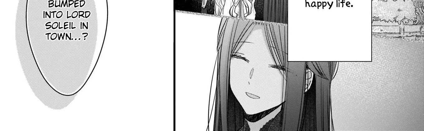 My Fiancé is in Love with My Little Sister Chapter 2.1 page 23 - 
