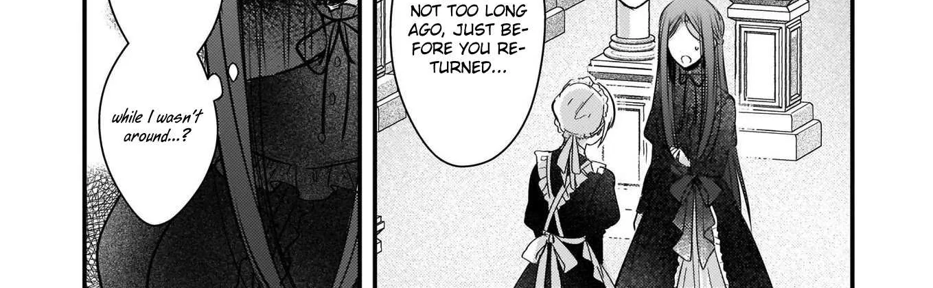 My Fiancé is in Love with My Little Sister Chapter 2.1 page 25 - 
