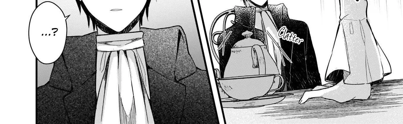 My Fiancé is in Love with My Little Sister Chapter 2.1 page 5 - 