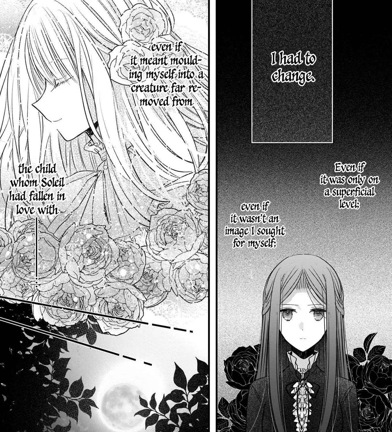 My Fiancé is in Love with My Little Sister Chapter 2.2 page 12 - 