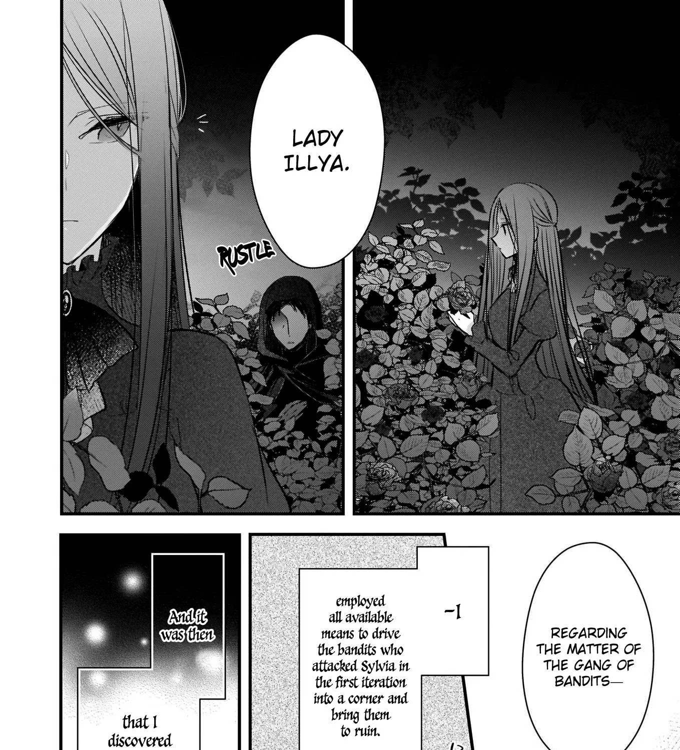My Fiancé is in Love with My Little Sister Chapter 2.2 page 14 - 
