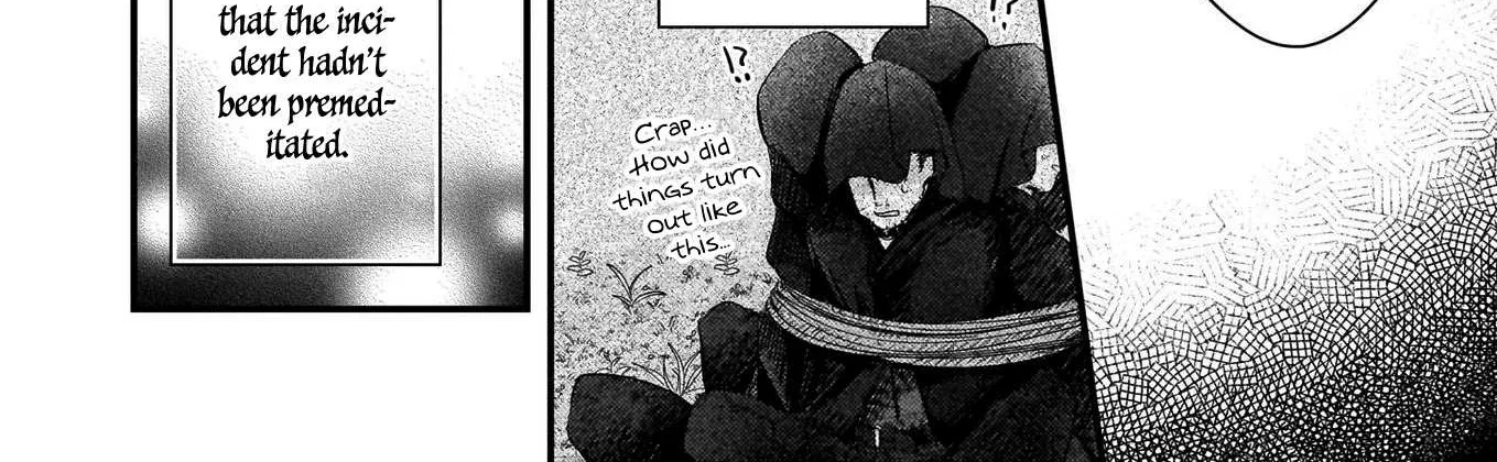My Fiancé is in Love with My Little Sister Chapter 2.2 page 15 - 