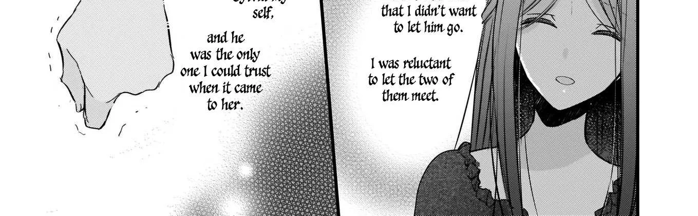 My Fiancé is in Love with My Little Sister Chapter 2.2 page 19 - 