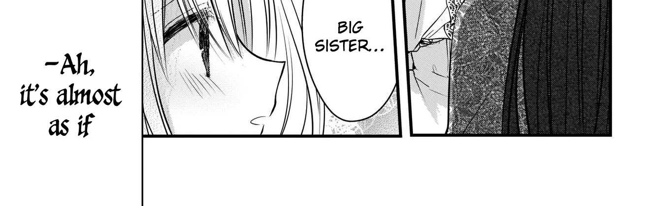 My Fiancé is in Love with My Little Sister Chapter 2.2 page 3 - 