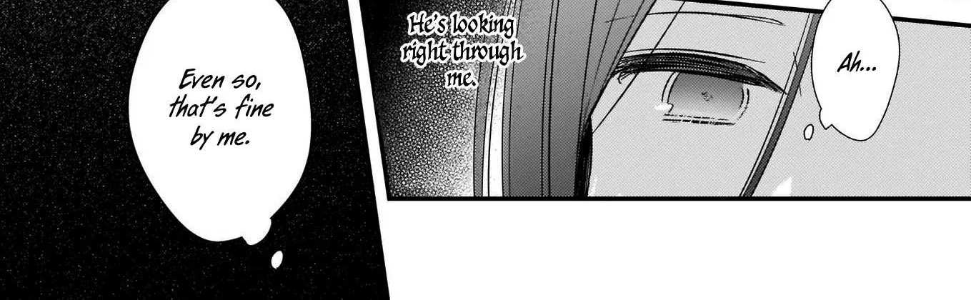 My Fiancé is in Love with My Little Sister Chapter 2.2 page 21 - 
