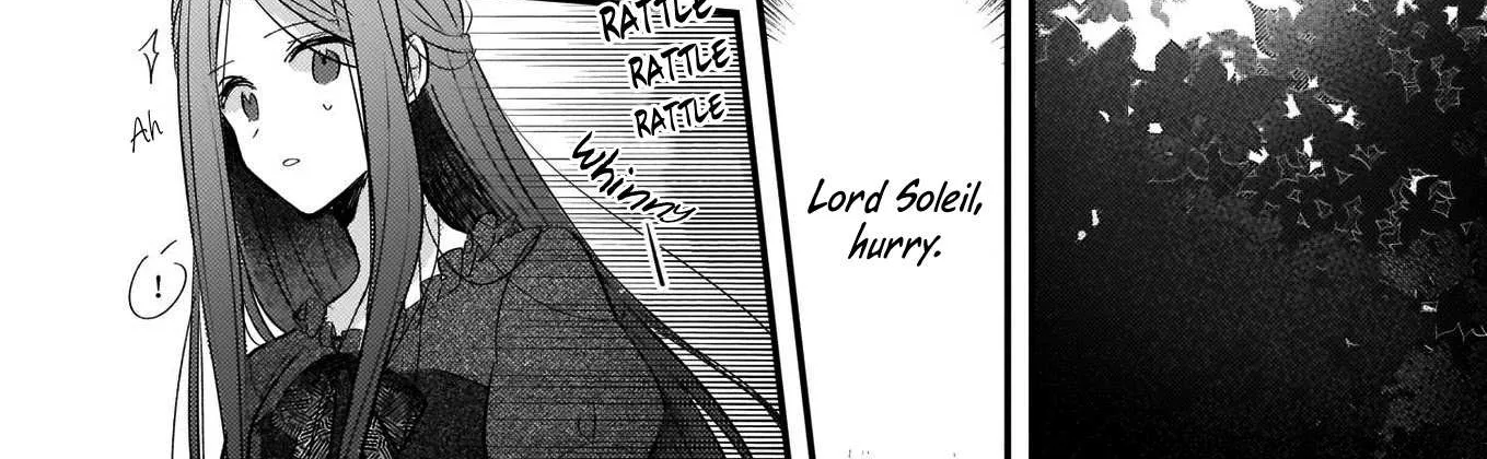 My Fiancé is in Love with My Little Sister Chapter 2.2 page 23 - 