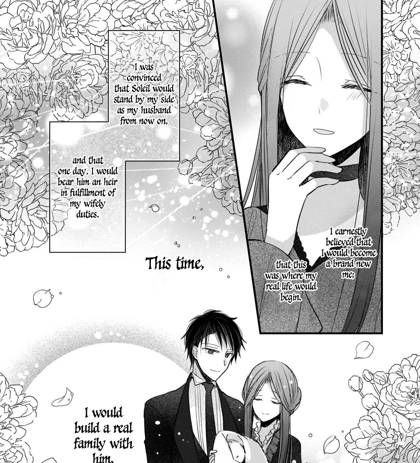 My Fiancé is in Love with My Little Sister Chapter 2.2 page 30 - 