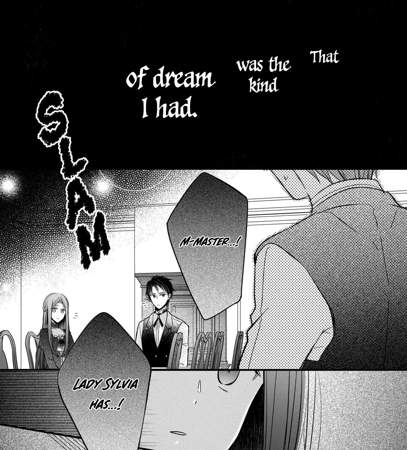 My Fiancé is in Love with My Little Sister Chapter 2.2 page 32 - 