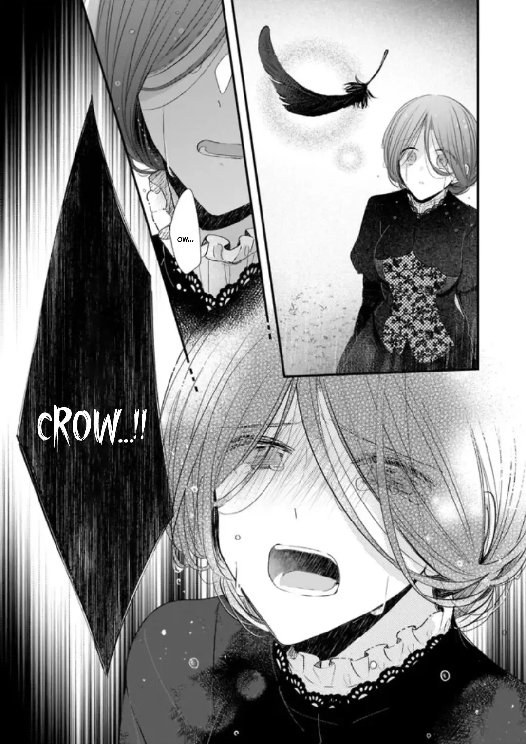 My Fiancé is in Love with My Little Sister Chapter 23 page 26 - 