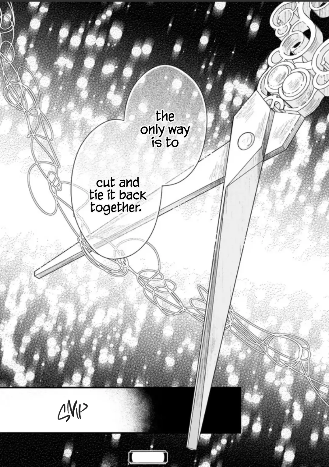 My Fiancé is in Love with My Little Sister Chapter 23 page 29 - 