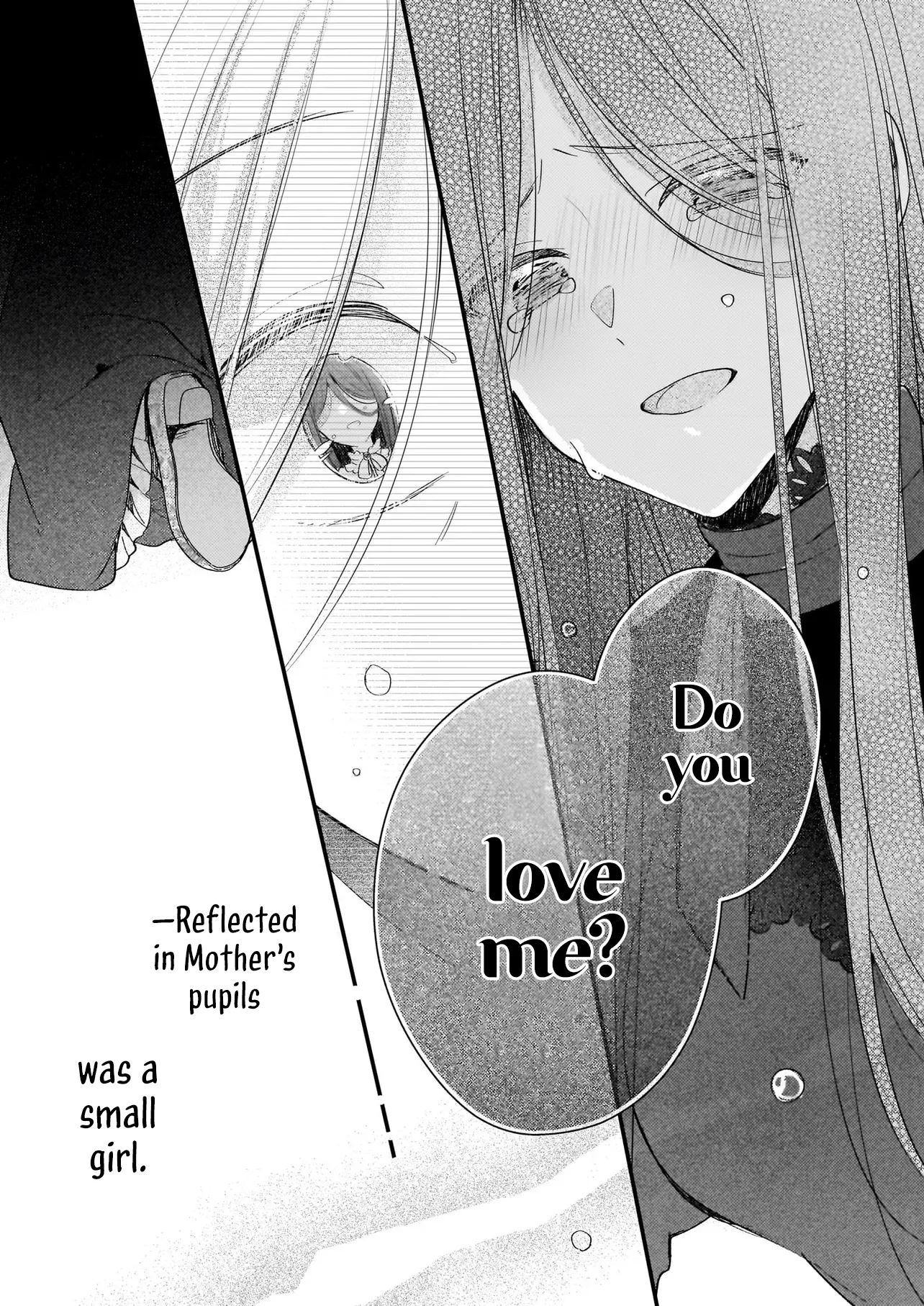 My Fiancé is in Love with My Little Sister Chapter 24 page 24 - 