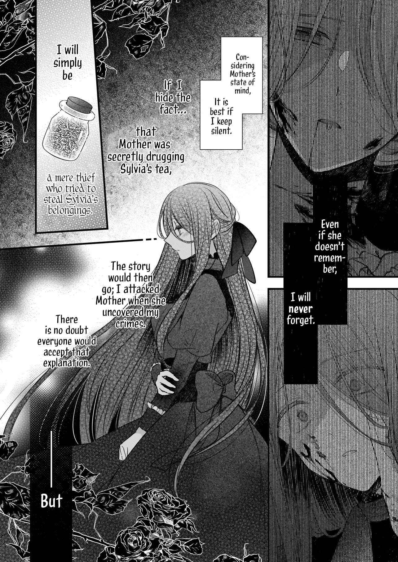My Fiancé is in Love with My Little Sister Chapter 25 page 15 - 