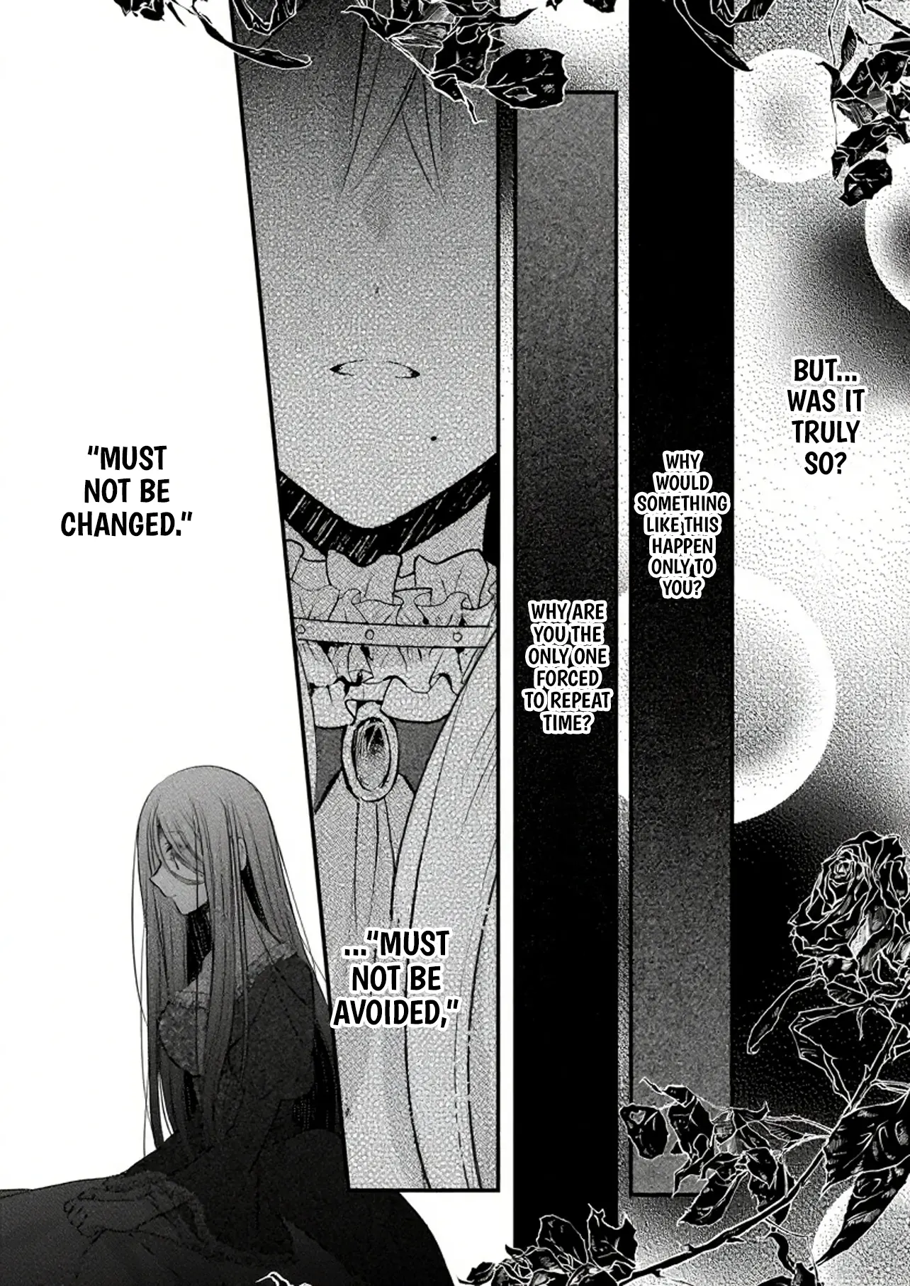 My Fiancé is in Love with My Little Sister Chapter 26 page 28 - 